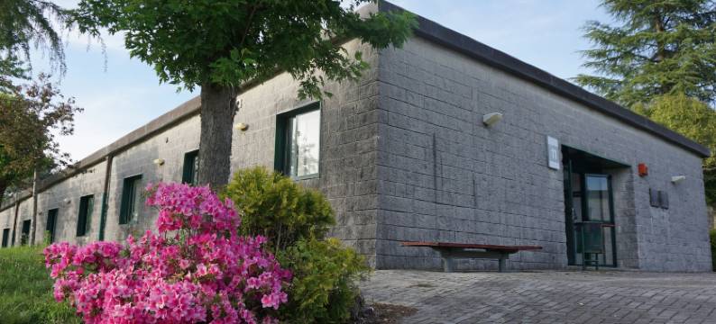 戈佐山青年旅舍(Albergue Monte Do Gozo)图片