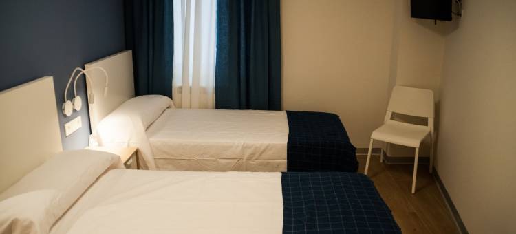 摩纳哥青年旅舍(Hostal Mónaco)图片