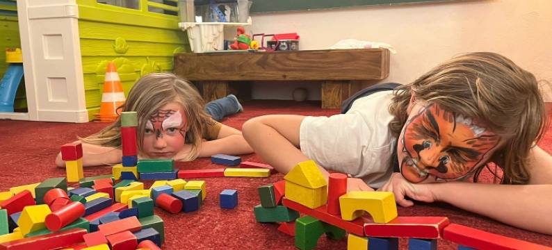 马尔邦图尔纳家庭及运动酒店(Hotel Turna Malbun)图片