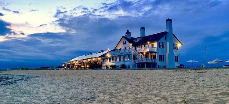 科德角灯塔酒店(Lighthouse Inn Cape Cod)图片