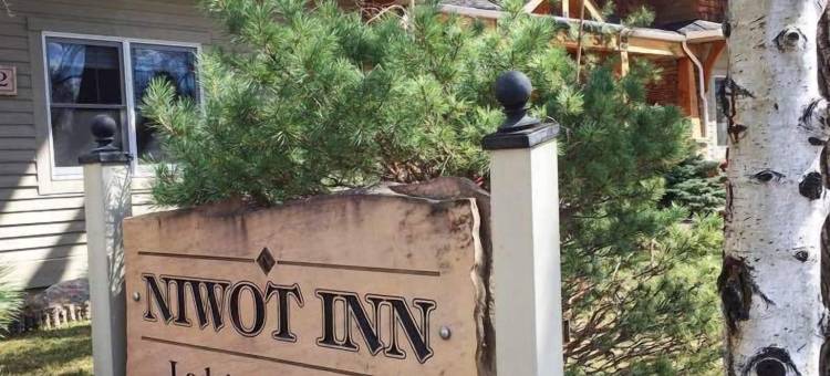 尼沃特 Spa 酒店(Niwot Inn & Spa)图片