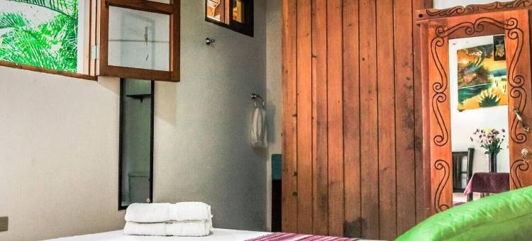 太阳旅馆(Hotel Al Sole)图片