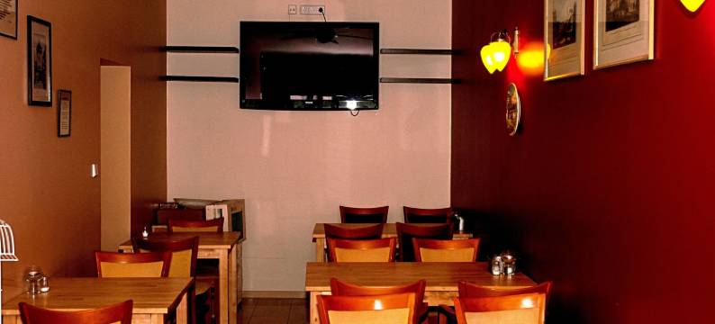 艾比瑟疗养地(Pension ABC)图片