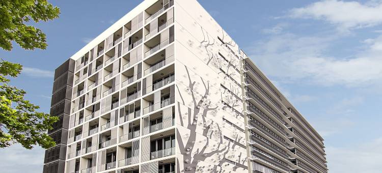 车士活西尔卡里套房酒店(Silkari Suites at Chatswood)图片