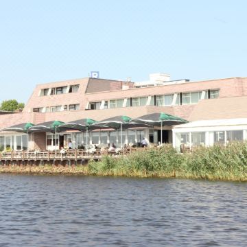 黑水酒店(Hotel Zwartewater)图片