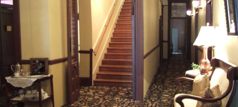 马丁与梅森酒店(Martin & Mason Hotel)图片