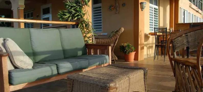 珊瑚别墅旅馆(Villa Coral Guesthouse)图片