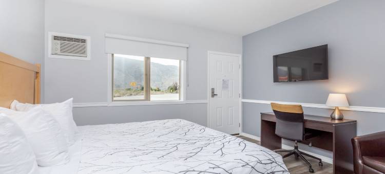 西岭汽车旅馆(Westridge Motor Inn)图片