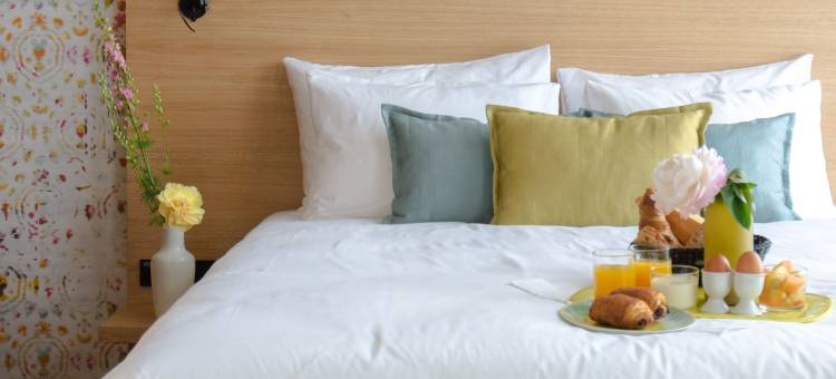 卡特舒伊斯精品酒店(Boutique Hotel Catshuis)图片