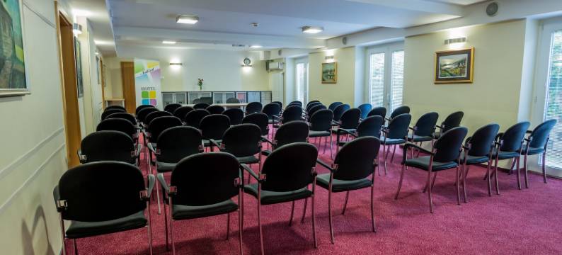 泰伯酒店(Hotel Tabor Maribor)图片