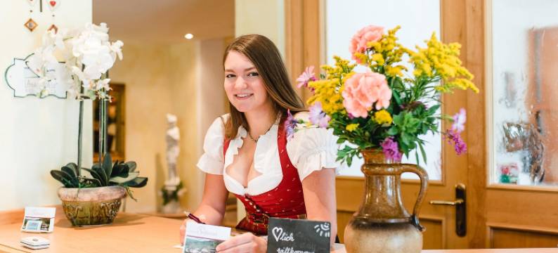 舒同菲尔温而特庄园酒店(Landhotel Stofflerwirt)图片