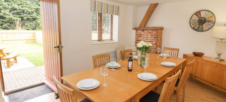 麦子之家(The Wheat House)图片