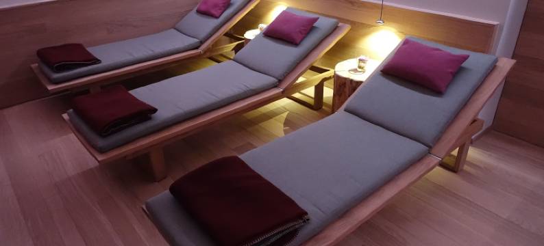 格兰彻卡顿酒店(Hotel Gletschergarten)图片