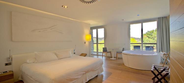 阿兰特萨酒店(Arantza Hotela- Adults Only)图片