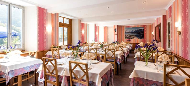 阿尔迪登酒店(Hôtel Ardiden)图片