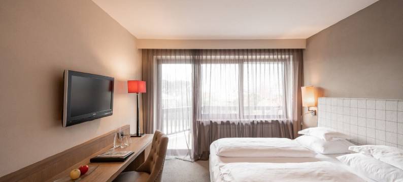 波林杰酒店(Hotel Pollinger)图片