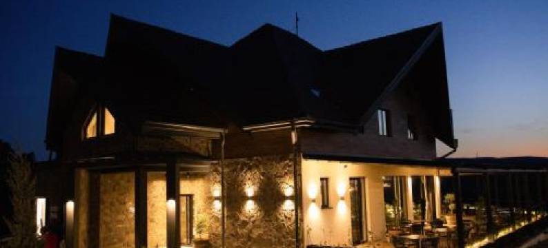 佩奇纳斯特罗加 - 比耶利察酒庄客房(Pećina Stroga - Bjelica Winery Rooms)图片