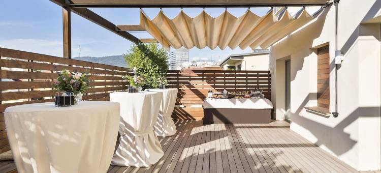 巴尔莫拉尔酒店(Hotel Balmoral)图片