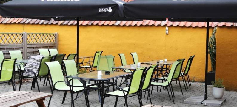 卡恩酒店(Kanns Hotel)图片