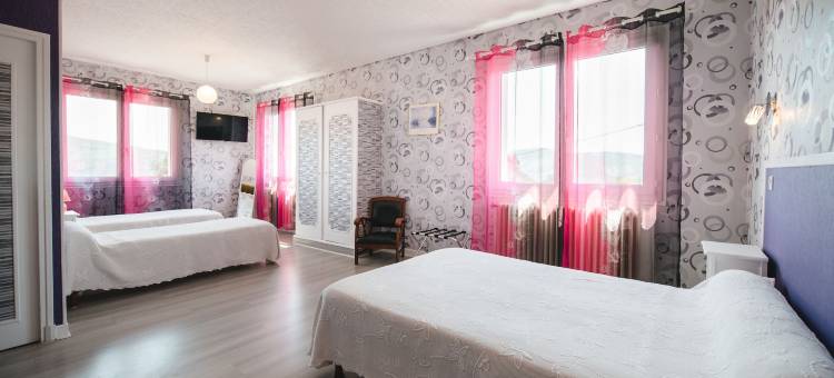 美景酒店(Hotel Belle Vue)图片