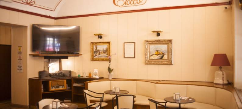 西奥卡酒店(Hotel Ciocca)图片