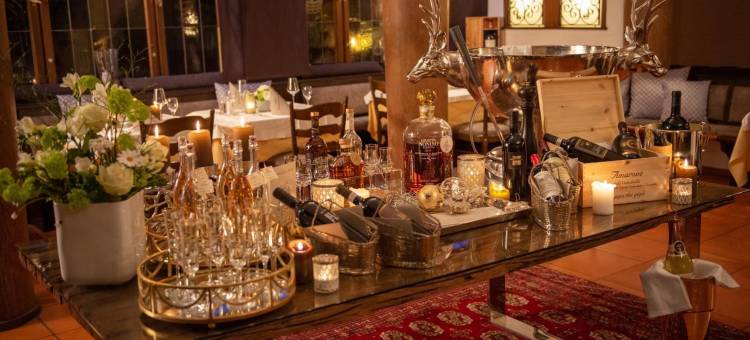 维特尔斯巴赫霍夫酒店(Hotel & Restaurant Wittelsbacher Hof)图片