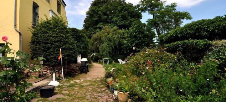 丹奇勒许酒店(Danchelshus)图片