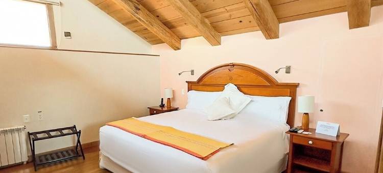 圣克里斯托瓦尔民宿(Hotel Casa de Familia de San Cristobal)图片