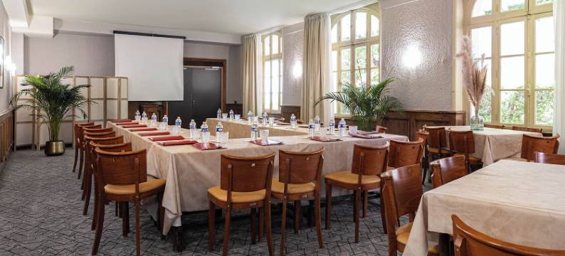 贝斯特韦斯特布里斯托尔酒店(Best Western le Bristol)图片