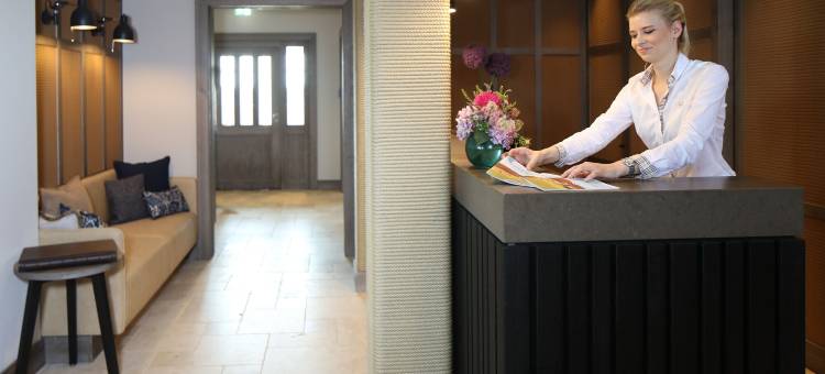 蓝德豪斯塞韦林酒店(Landhaus Severin's Morsum Kliff)图片