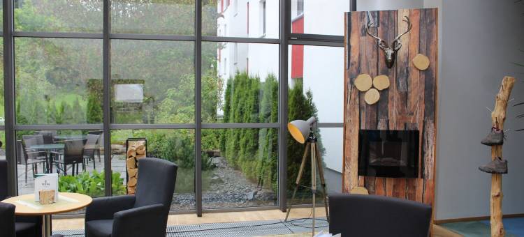 林思特格酒店(Hotel Rennsteig)图片