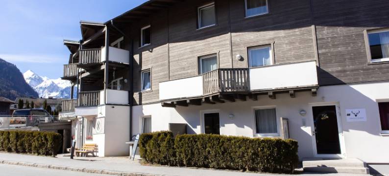 阿德勒度假村公寓由阿尔卑斯租赁公司提供 - 包括夏季卡(Apartment Adler Resort by Alpin Rentals - Incl Summercard)图片