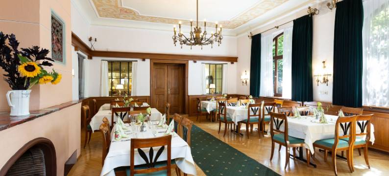 赫希酒店(Hotel Hirsch)图片
