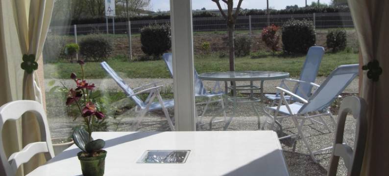 畅快酒店(Hotel Au Sans Souci)图片