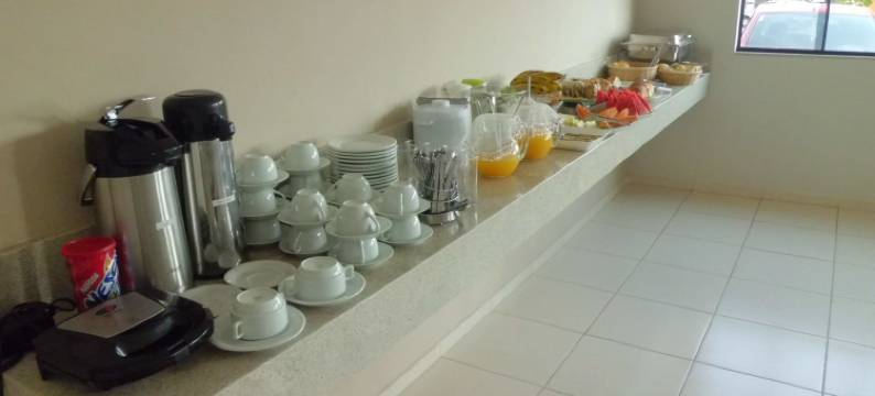 潘尼拉斯公园酒店(Paineiras Park Hotel)图片