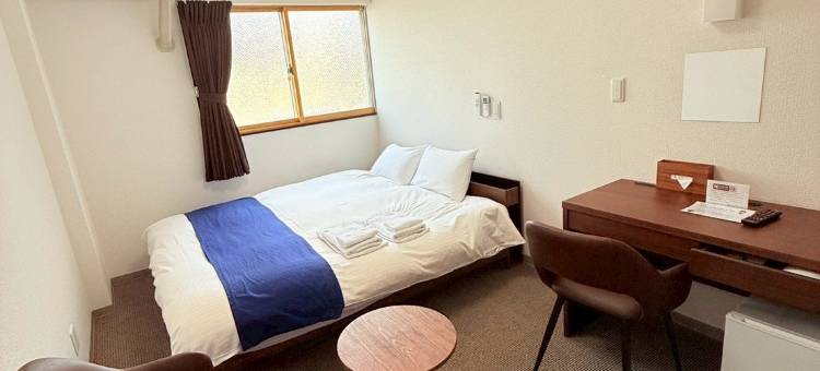 绿酒店会津(GREENHOTEL AIZU)图片