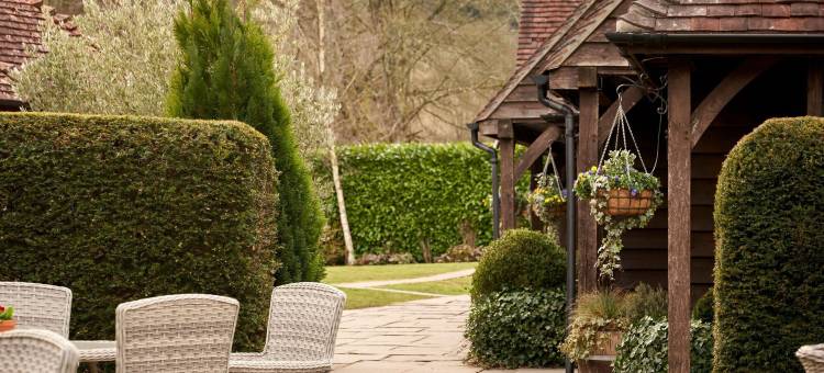 白马宾馆(The White Horse)图片