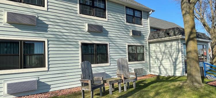 海港风酒店(Harbor Winds Hotel)图片