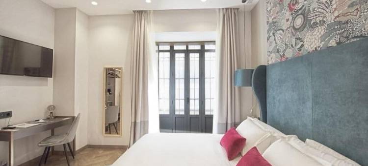 苏活精品塞维亚酒店(Soho Boutique Sevilla)图片