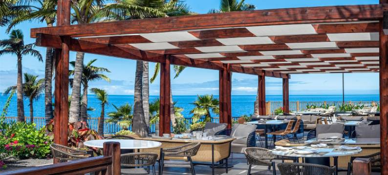 公主酒店的拉帕尔马精华 - 限成人(+16)(Esencia de La Palma by Princess - Adults Only)图片