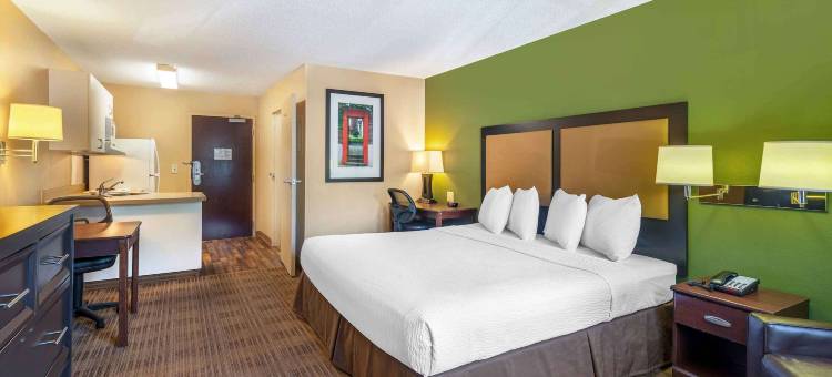 美洲长居酒店 - 波特兰 - 士嘉堡(Extended Stay America Suites - Portland - Scarborough)图片