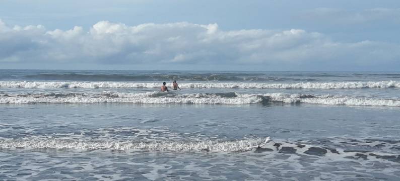 拉帕查玛玛酒店(Hostal Pachamama)图片