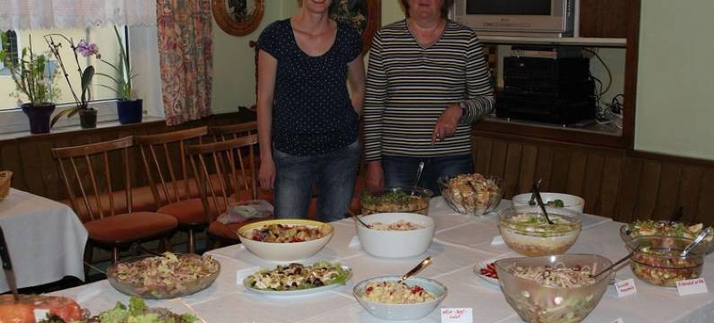 瓦尔德斯鲁赫(Gasthaus Zur Waldesruh)图片