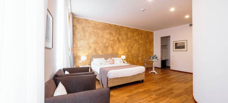 罗卡酒店(Albergo la Rocca)图片