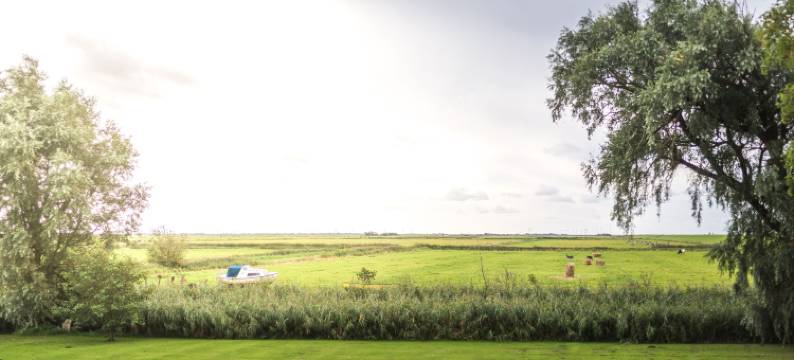 Hohenwarte Marskens农庄假日酒店(Hohenwarte Marskens Bondegårdsferie)图片