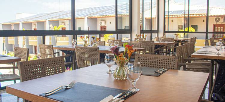 Muta王子设计酒店(Principe do Mutá Hotel Design)图片