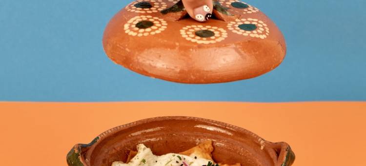 达米安娜精品酒店(Hotel Boutique Casa Damiana)图片