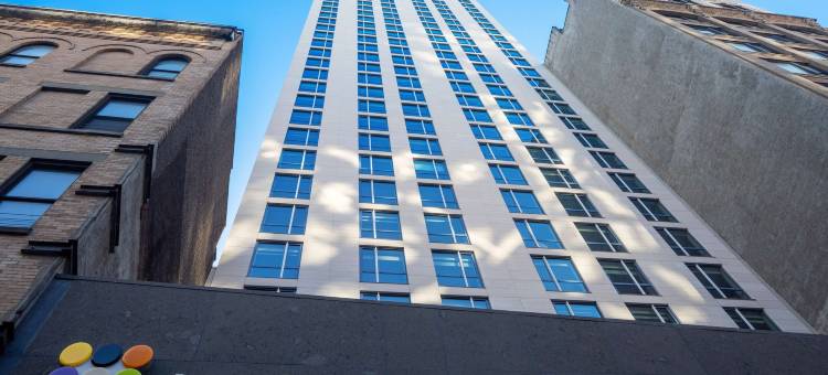 凯悦嘉轩酒店-纽约/切尔西区(Hyatt Place New York Chelsea)图片