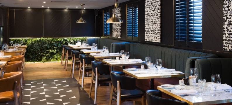 杜文斯特拉特福德酒店(Hotel du Vin Stratford)图片