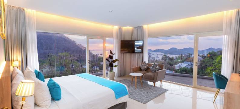 扎斯戈酒店(Zasgo Hotel)图片